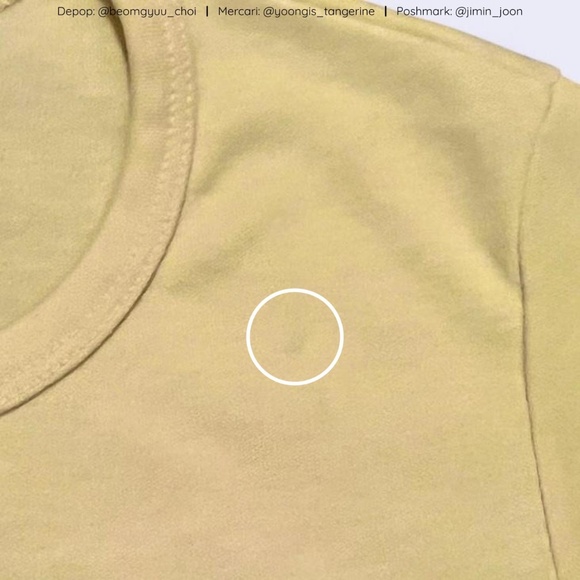 Sarcastic graphic tee 💛 - Picture 6 of 6